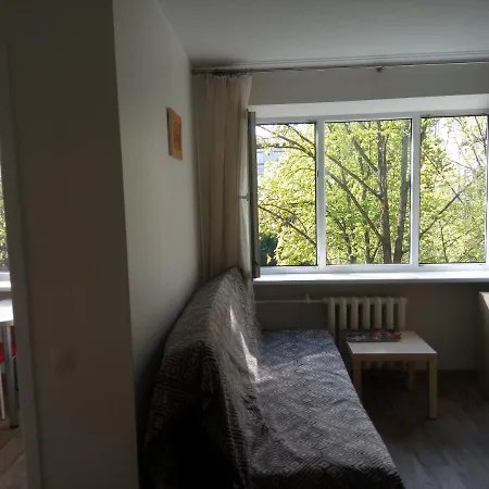 Arena Quiet Center Free Parking Daire *