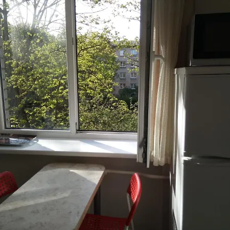 Daire Arena Quiet Center Free Parking
