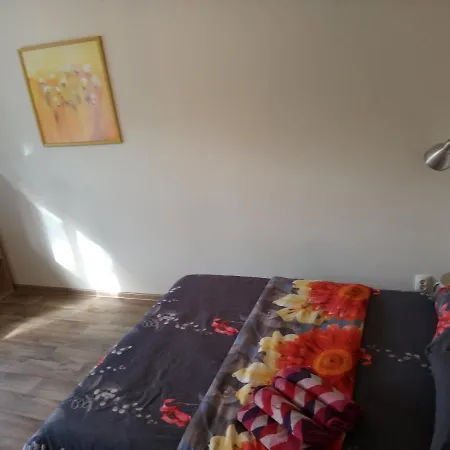 Daire Arena Quiet Center Free Parking Riga